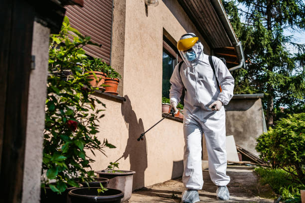 Best Commercial Pest Control Services  in National Park, NJ